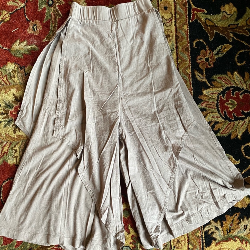Zara Girls Pants